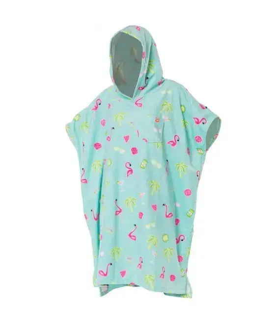 After Essentials poncho paradise NATURA SURFSHOP