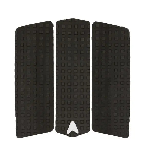 Astrodeck CF front pads - Black Astrodeck