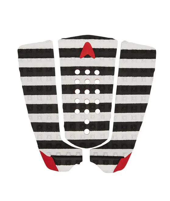 Astrodeck Danny Fuller ( black white) Astrodeck