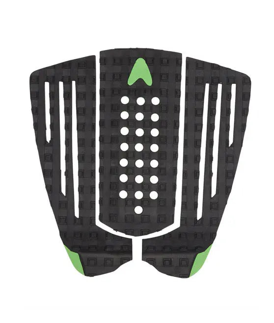 Astrodeck Gudauskas (noir/vert) Astrodeck