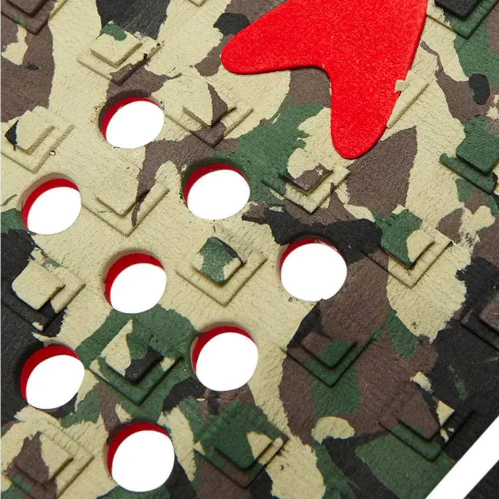 Astrodeck CF 008 Wide (camo) Astrodeck