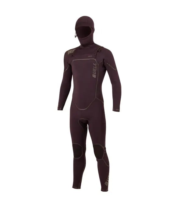 Buell RB2 4/3 cagoule NATURA SURFSHOP