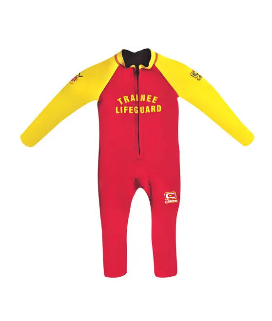 C-Skins combinaison Baby Lifeguard NATURA SURFSHOP