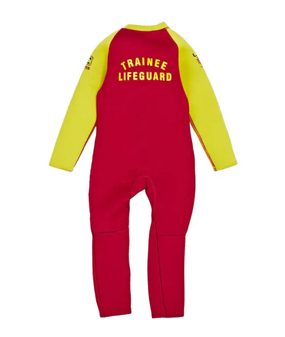 C-Skins combinaison Baby Lifeguard NATURA SURFSHOP