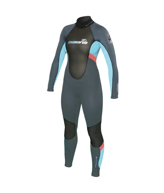 C-Skins combinaison Element femme 3/2 NATURA SURFSHOP