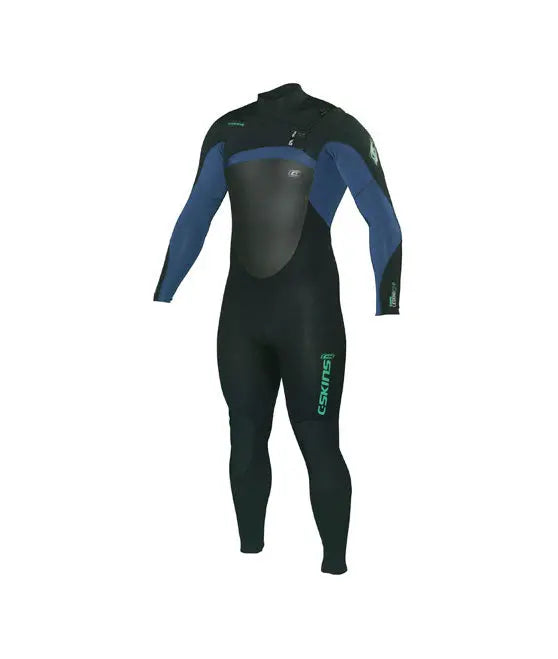 C-Skins combinaison Legend homme 3/2 NATURA SURFSHOP