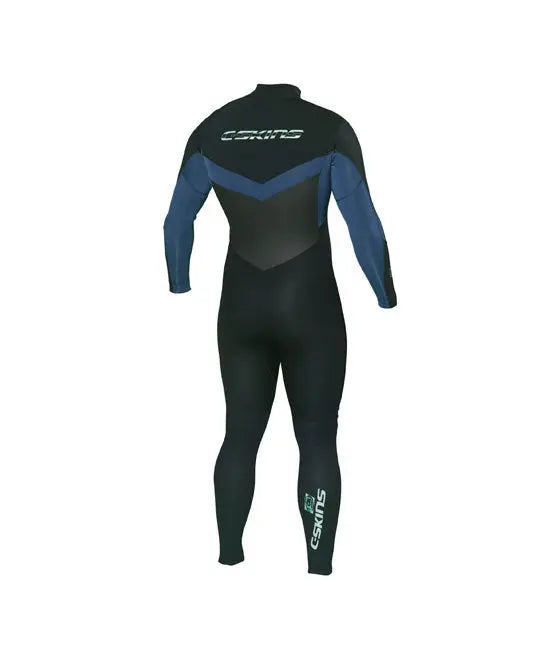 C-Skins combinaison Legend homme 3/2 NATURA SURFSHOP