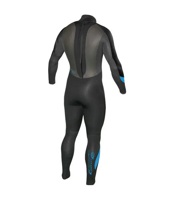 C-Skins combinaison Surflite Homme 3/2 NATURA SURFSHOP