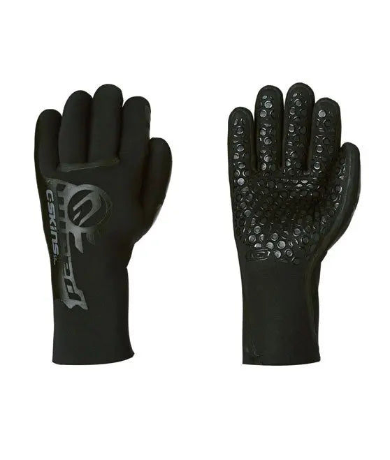 C-Skins gants Wired 2mm NATURA SURFSHOP