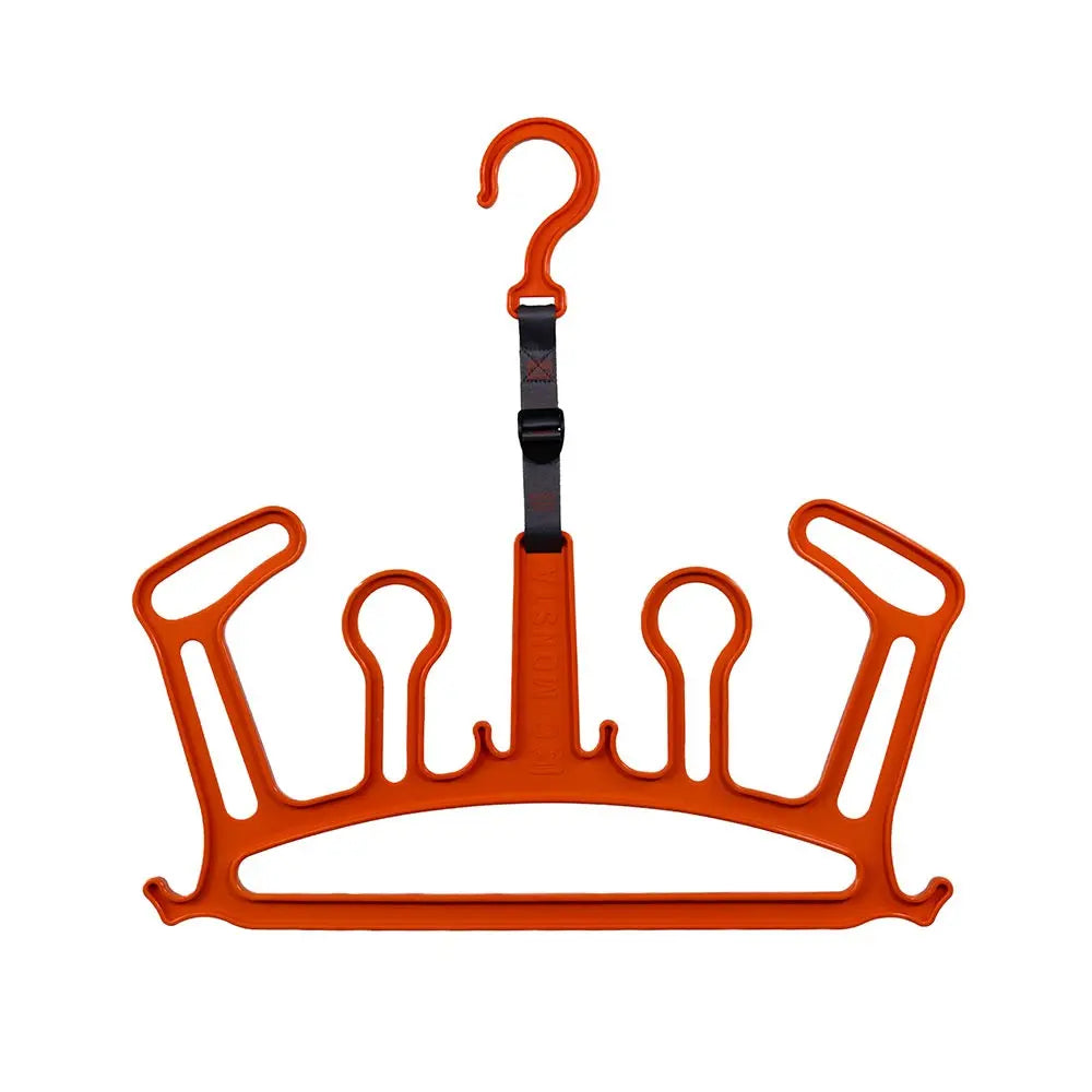 C-monsta cintre combinaison (orange) NATURA SURFSHOP