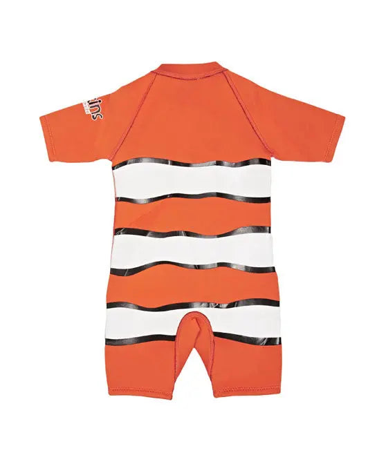 C-skins combinaison baby clown NATURA SURFSHOP