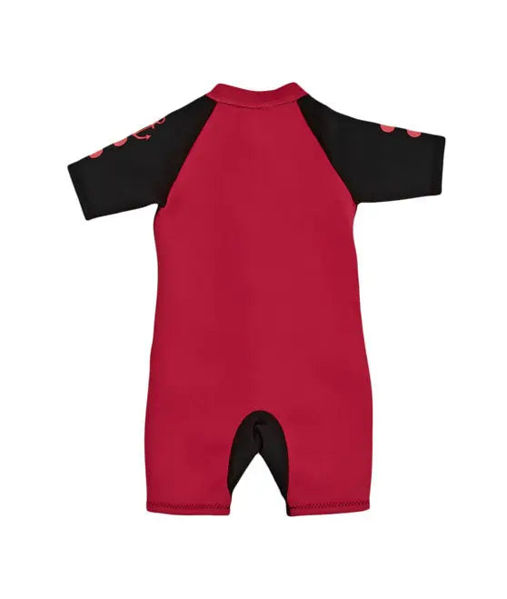 C-skins combinaison baby pirate NATURA SURFSHOP