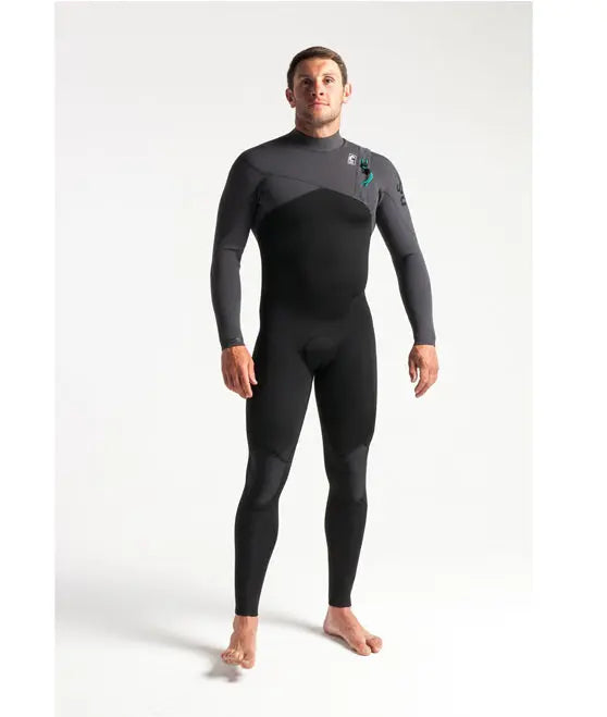 C-skins rewired zipless 3/2 NATURA SURFSHOP