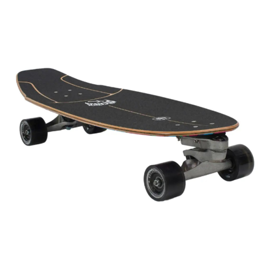 Carver Rad Ripper Neon 31" Carver skateboards