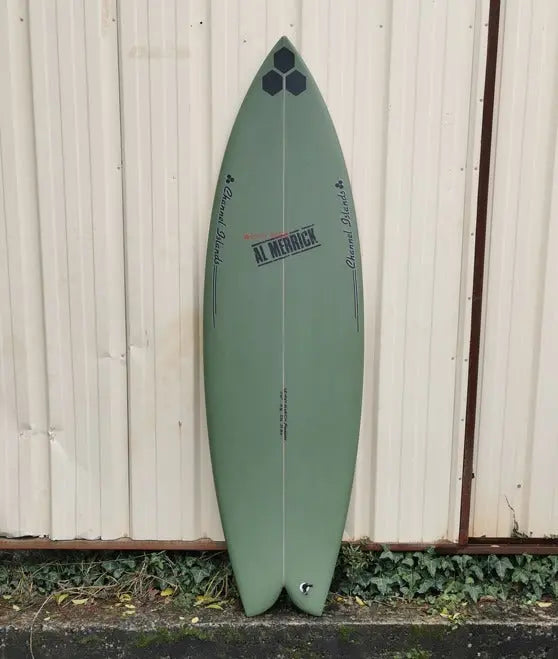 Channel Islands fishbeard 5'10 (32.4L) NATURA SURFSHOP