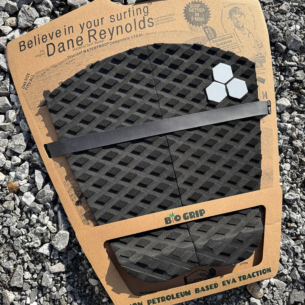 Channel islands Dane Reynolds (black) Channel islands