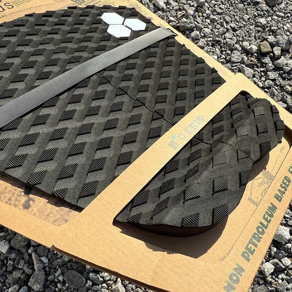 Channel islands Dane Reynolds (black) Channel islands