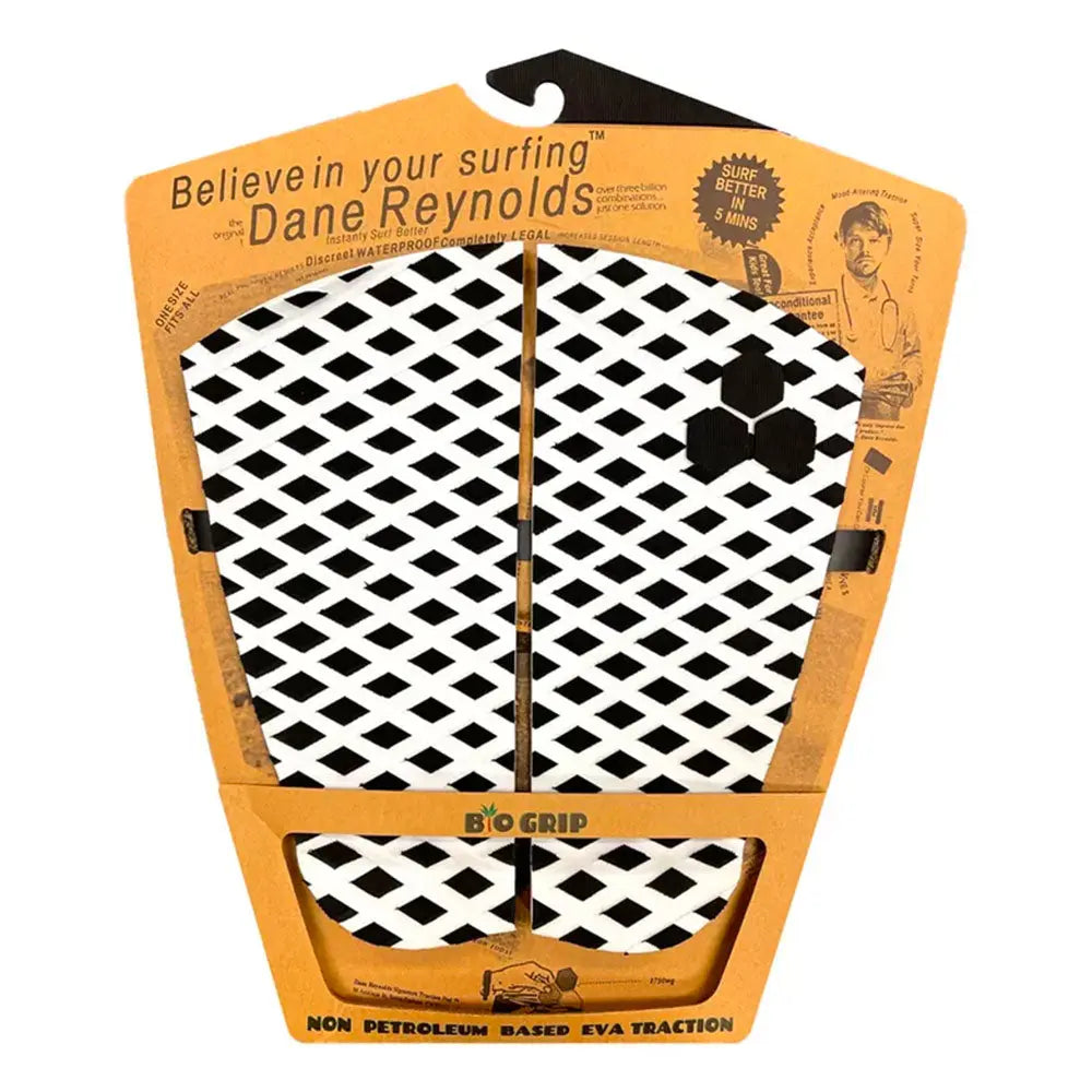 Channel islands Dane Reynolds (black/white) Channel islands