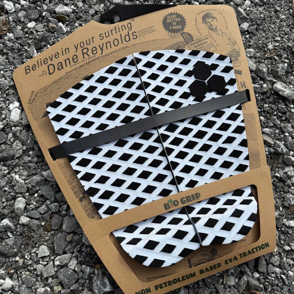 Channel islands Dane Reynolds (black/white) Channel islands