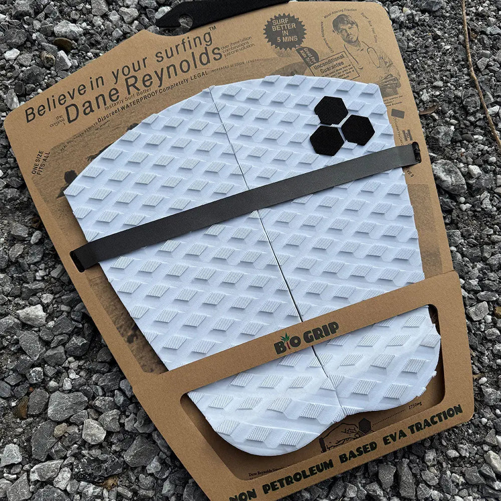 Channel islands Dane Reynolds (white) Channel islands