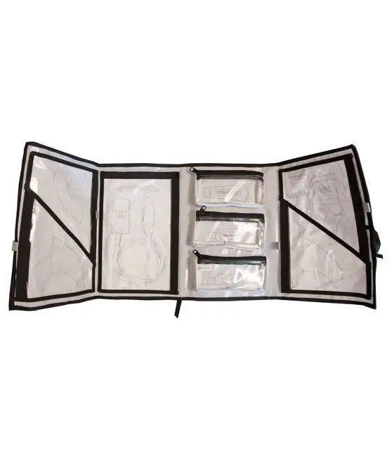 Channel islands Fin Wallet Channel islands