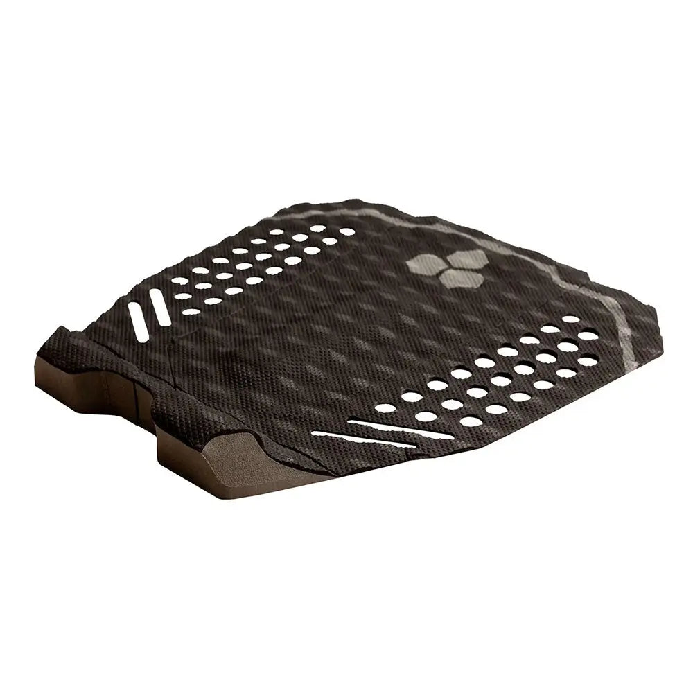 Channel islands fuser (black) Channel islands