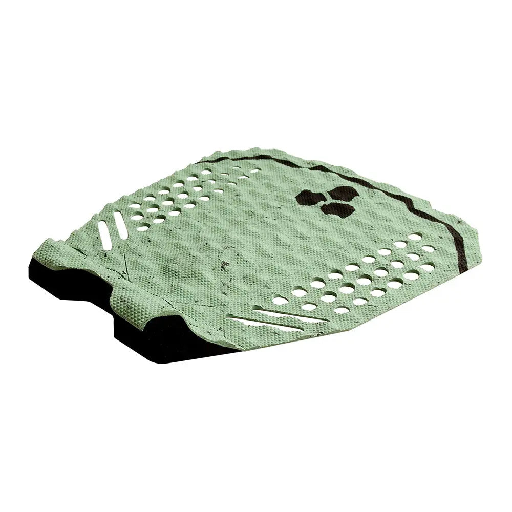 Channel islands fuser (lettuce) Channel islands