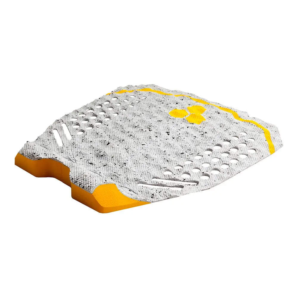 Channel islands fuser (white) Channel islands