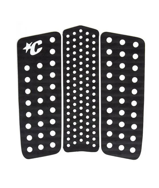 Creatures of leisure front deck III Creatures of leisure