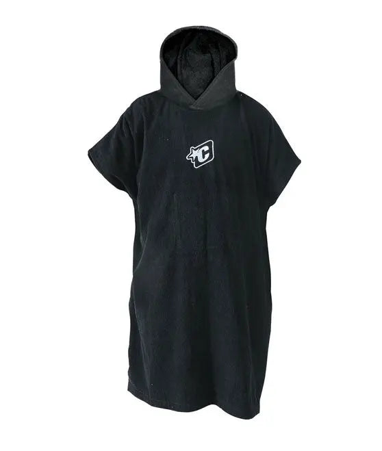 Creatures of leisure poncho NATURA SURFSHOP