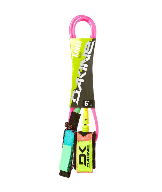 Dakine Leash Kainui Team 6' 1/4 Dakine