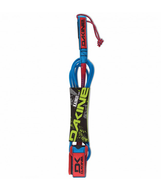 Dakine Leash Kainui Team 6' 1/4 Dakine