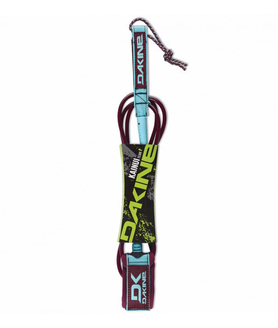 Dakine Leash Kainui Team 6' 1/4 Dakine