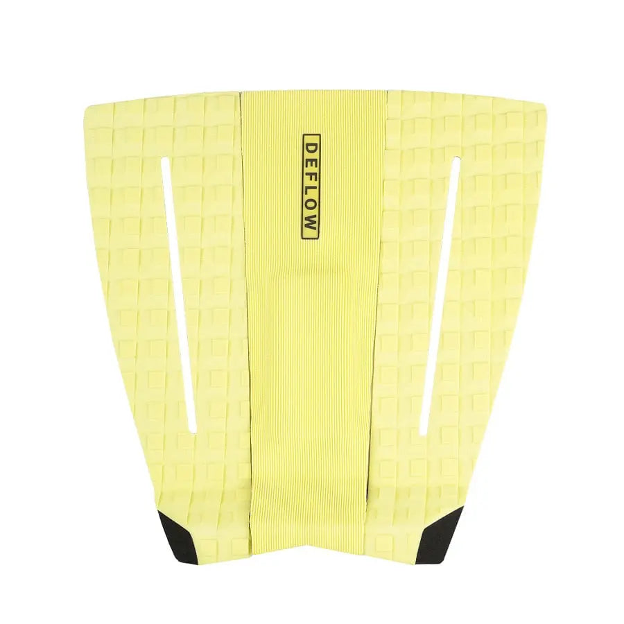 Deflow 3 parties (lime) Deflow