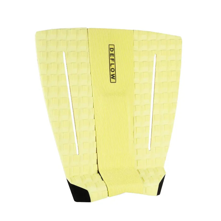 Deflow 3 parties (lime) Deflow