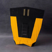 Deflow 5 parties (mustard) Deflow