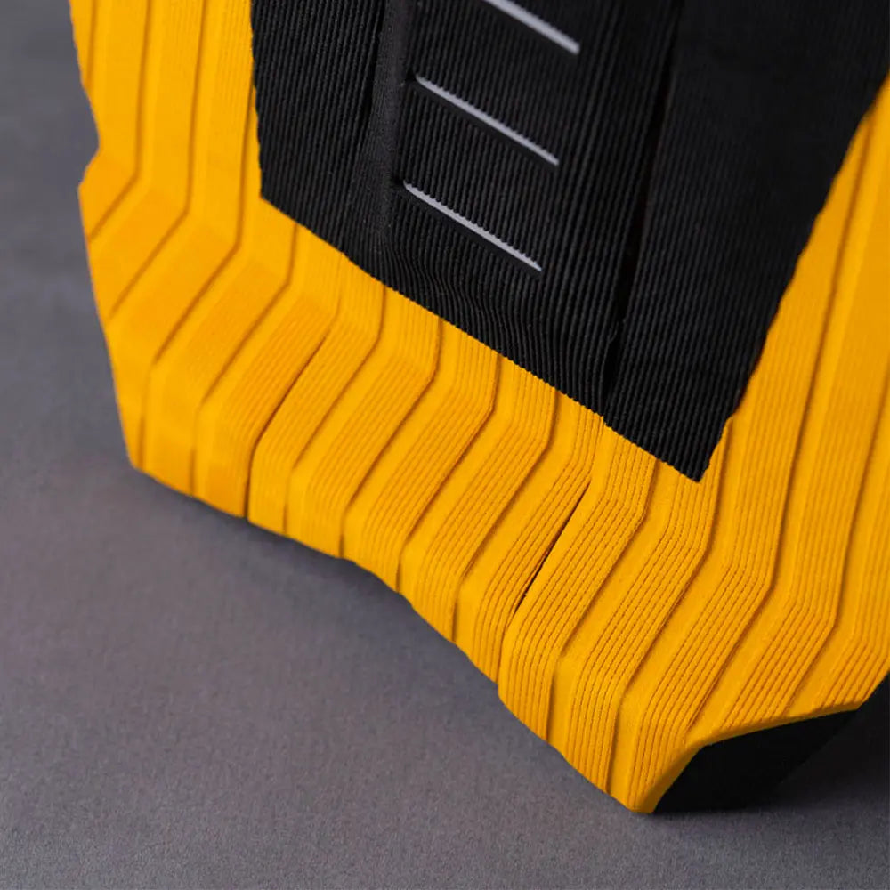 Deflow 5 parties (mustard) Deflow