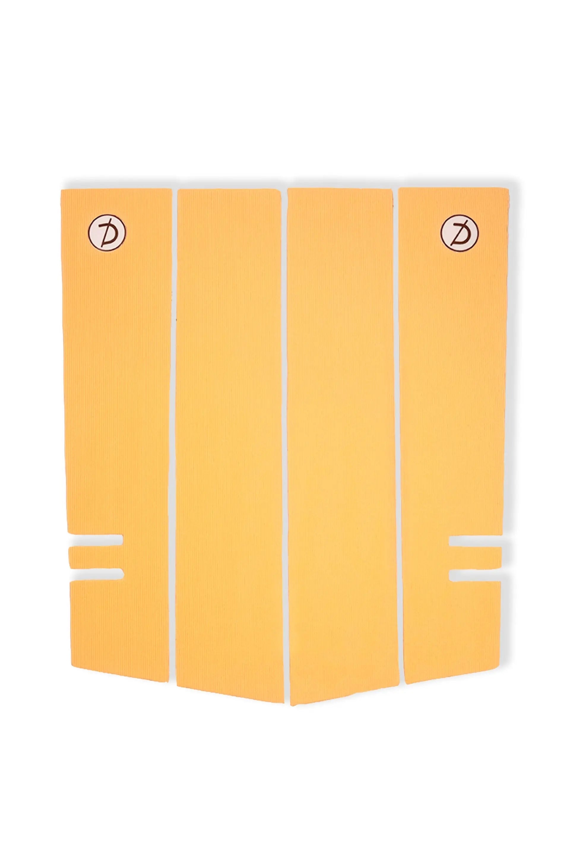 Deflow front pads 4 parties (cream) Deflow