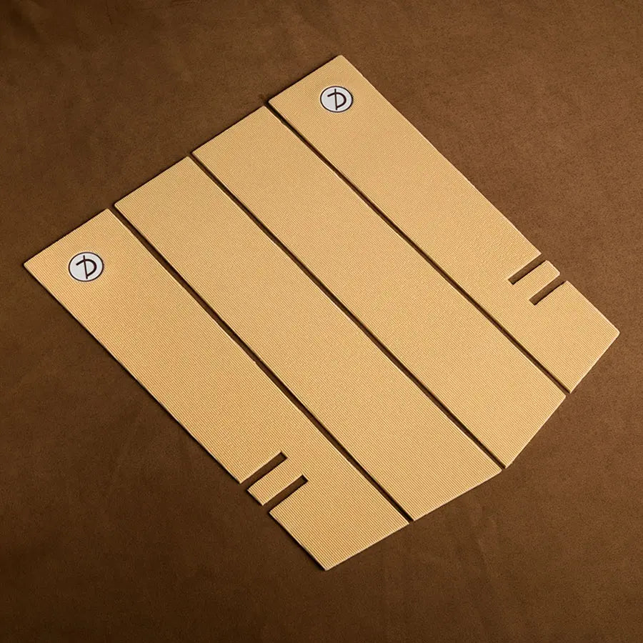 Deflow front pads 4 parties (cream) Deflow