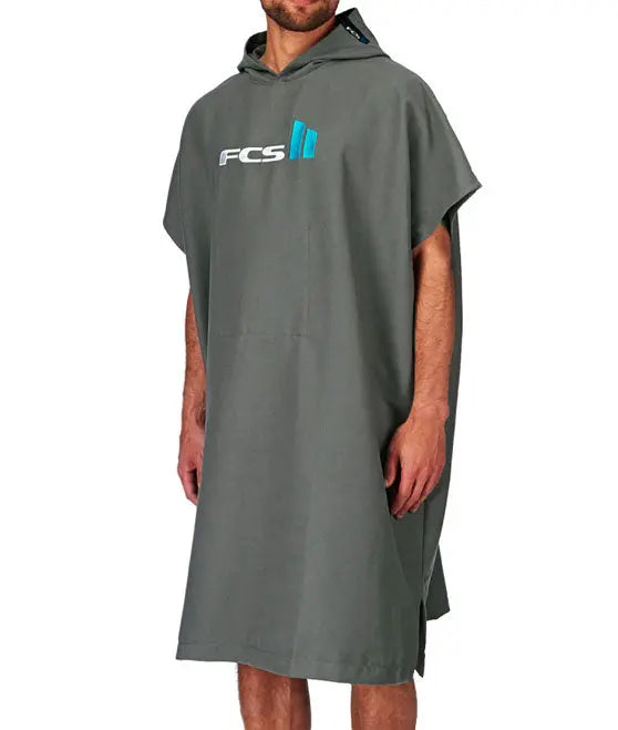 FCS poncho NATURA SURFSHOP