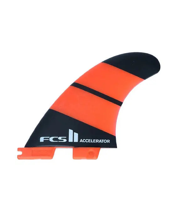 FCS2 Neo Glass Accelerator - Medium NATURA SURFSHOP