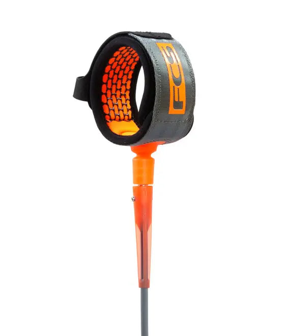 Fcs Leash Essential all around 6' x 1/4 Fcs