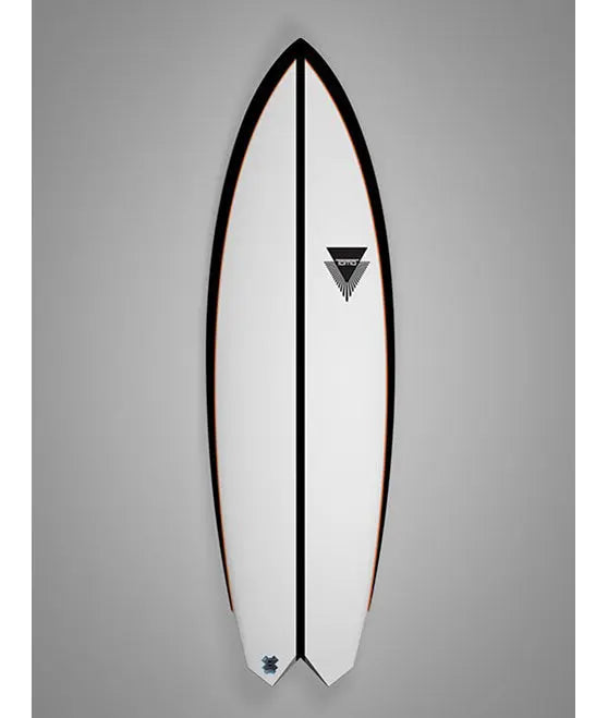 Firewire El Tomo fish 5'6 ( 28,8 L) NATURA SURFSHOP