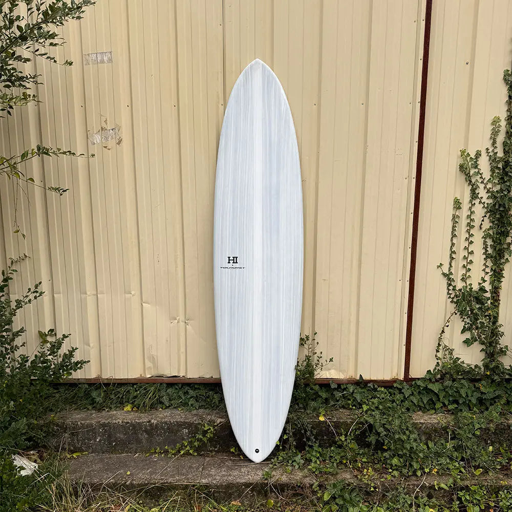 Firewire HI Mid6 thunderbolt 7'10 (50.6L) NATURA SURFSHOP