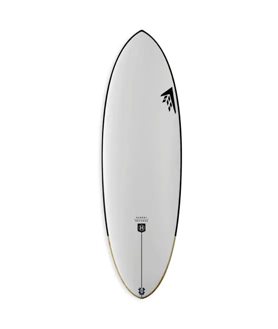 Firewire Machado Sunday 6'0 (38.32L) NATURA SURFSHOP