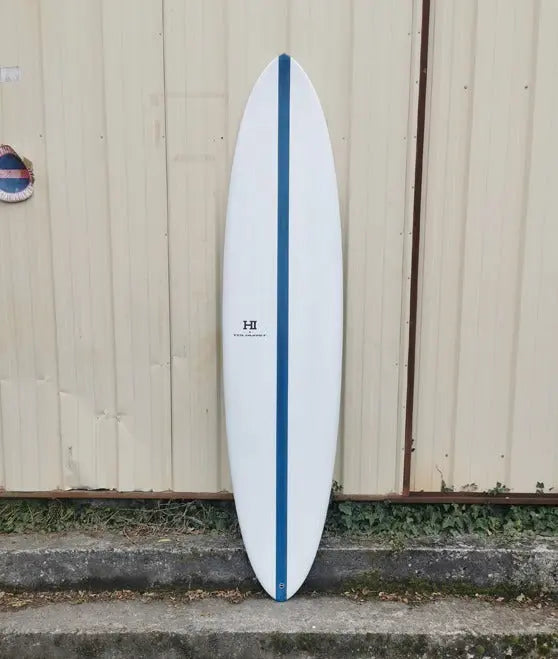 Firewire Mid6 thunderbolt 7'(40.3L) NATURA SURFSHOP