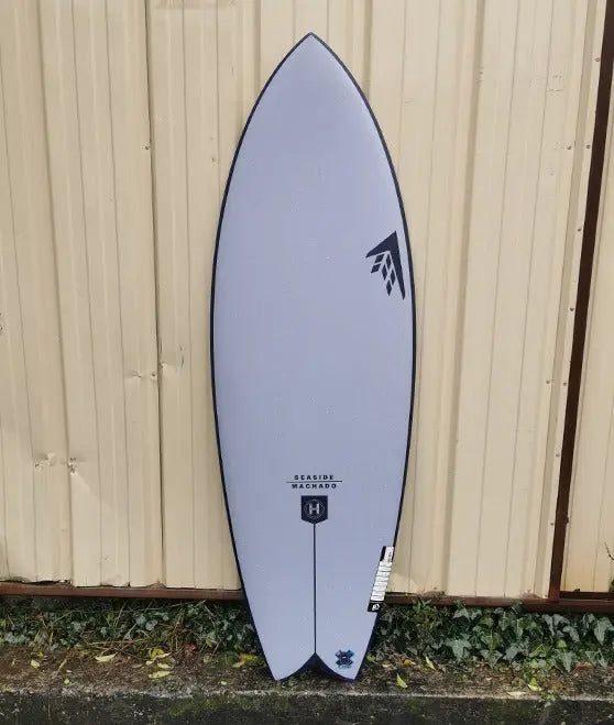 Firewire Rob Machado Seaside couleur grise 5'6 ( 32.7L) NATURA SURFSHOP