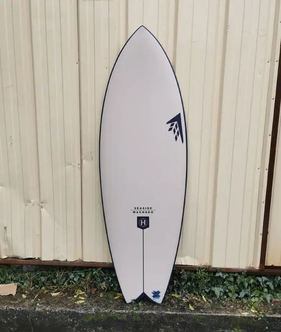 Firewire Rob Machado Seaside couleur sable 5'3 ( 28,2L) NATURA SURFSHOP