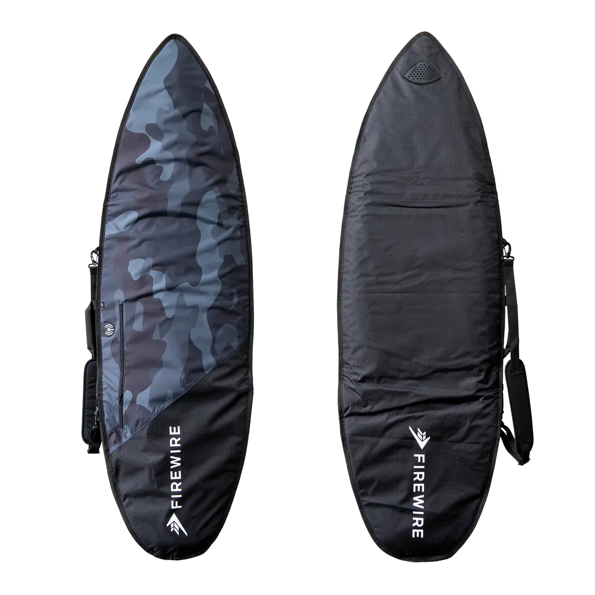 Firewire all day bag shortboard 5mm Firewire