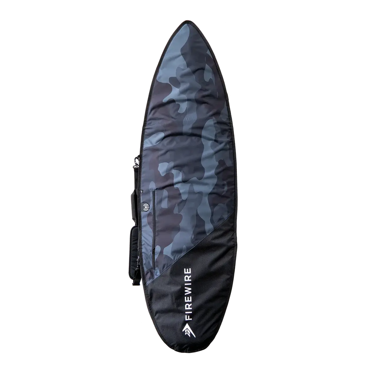 Firewire all day bag shortboard 5mm Firewire